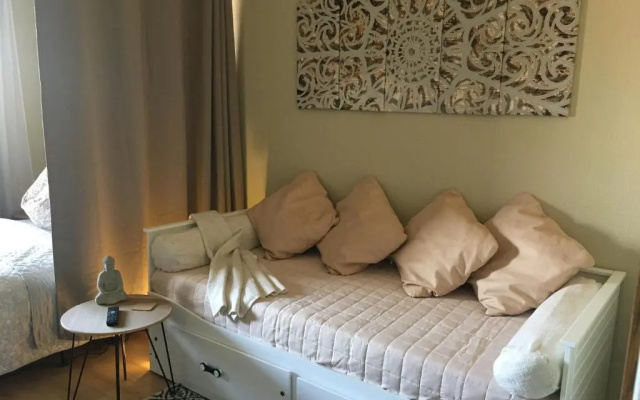 Palmina`s Ferienwohnung