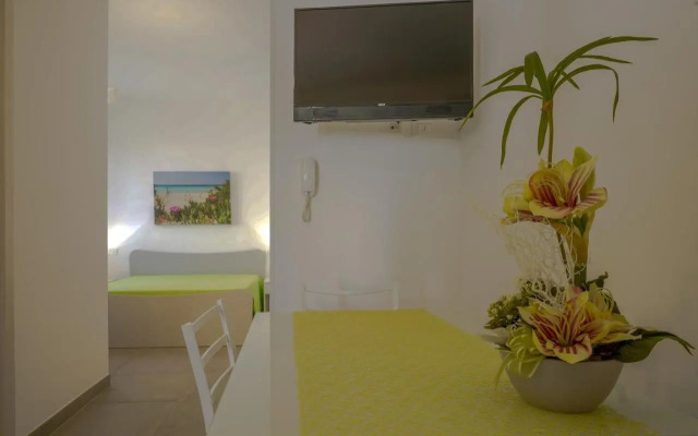 Casa vacanza La terra dei venti