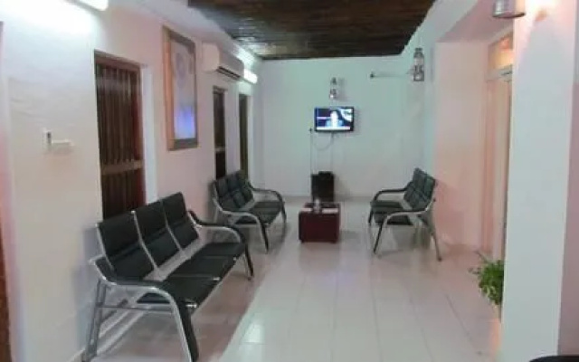 Sharjah Heritage Hostel