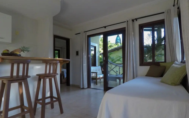 Residencial Recanto da Mata