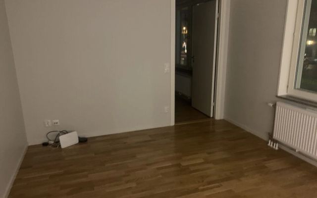 Ö Spånga Studio Apartment Stockholm