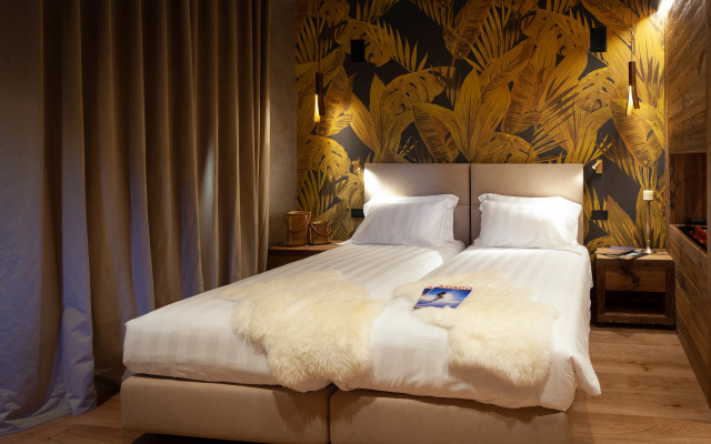 Asiago Sporting Hotel & Spa