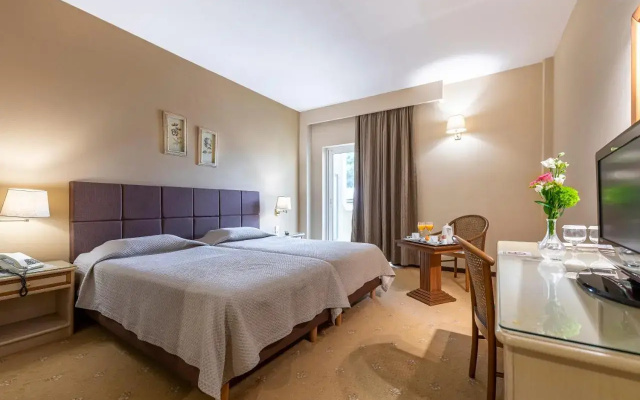 Hotel Byzantino