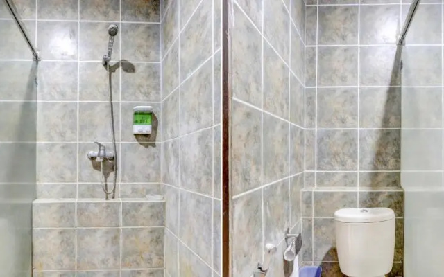 OYO 90027 Ulin Guesthouse