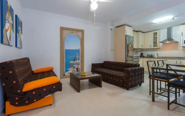 Apartamento Puerta San FELIX free parking by Cadiz4Rentals