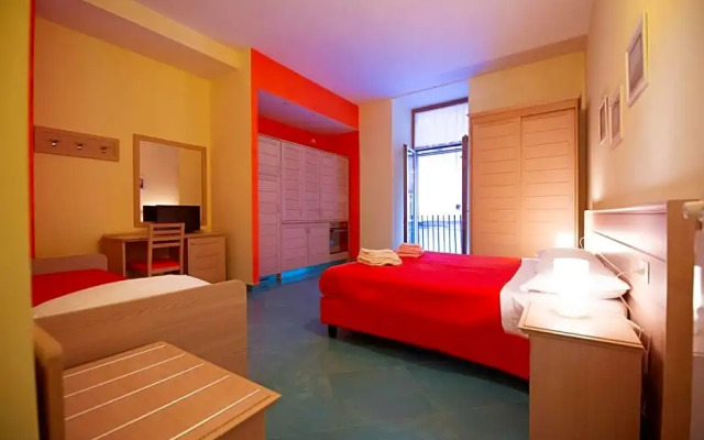 B&B al Centro Storico