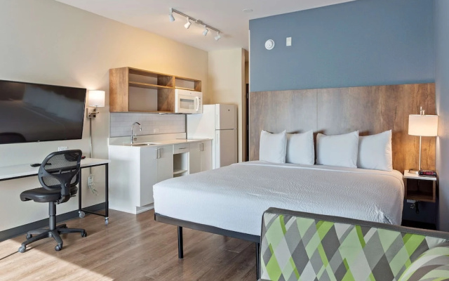 Extended Stay America - Phoenix - Chandler Downtow