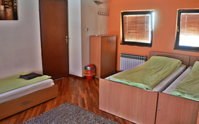 Hostel Heart of Sarajevo