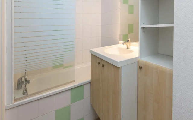 Friendly 3-bedroom Stay in Ondres