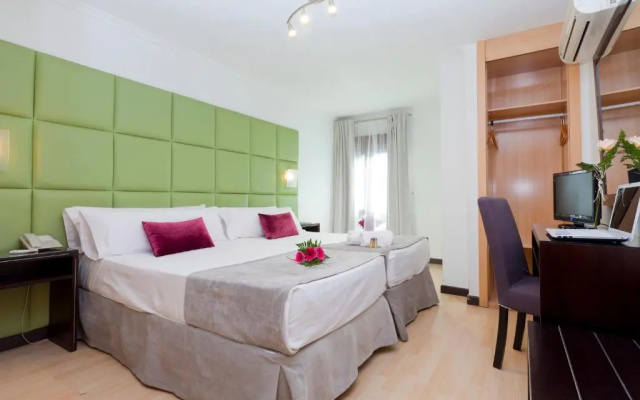 Hotel Presidente