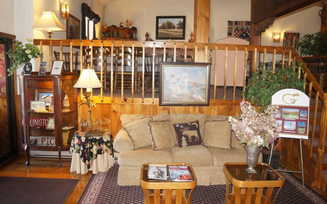 Greenbrier Inn