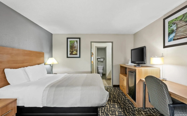 Quality Inn Bowling Green South