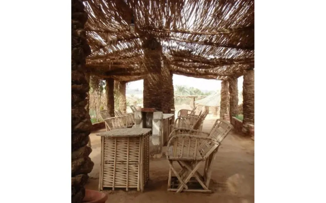 Badry Sahara Camp