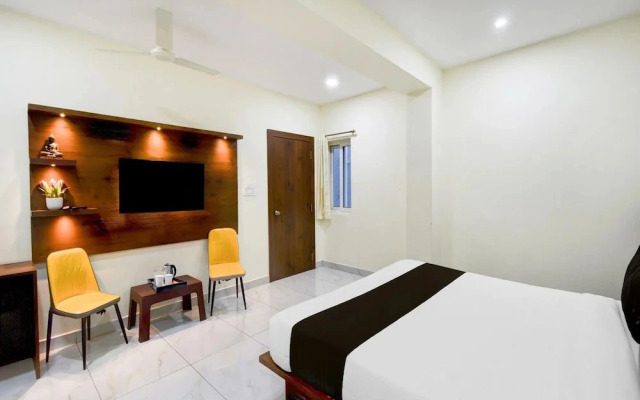 Hotel O Kakatiya Hills Shree Adithya Luxury