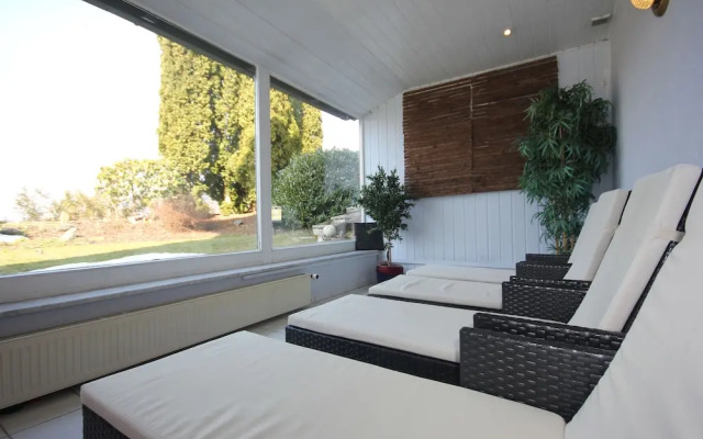 Almhotel Pinter ***Superior