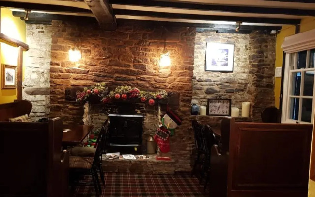 The Wheatsheaf Inn