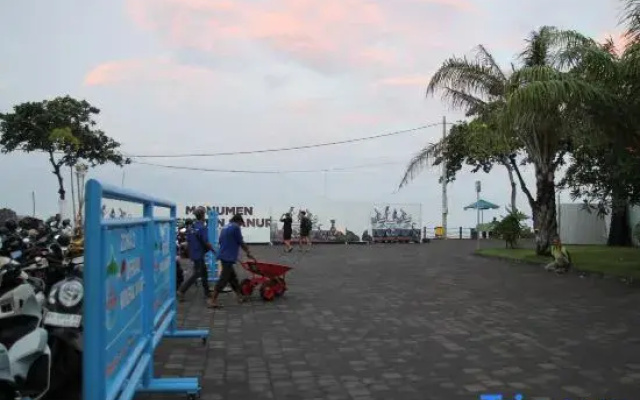 M3 Sanur
