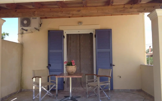 Villa Angelina