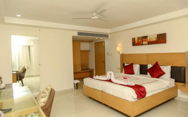 Shanbhag Hotel