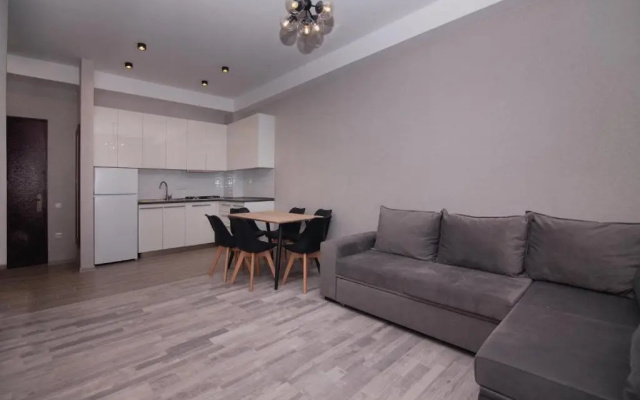 Apartment Didveli 7
