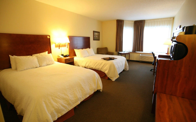 SouthShore Hotel on Lake Bemidji