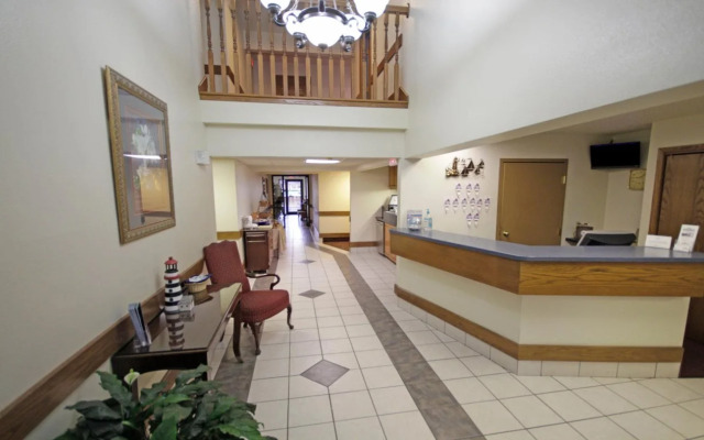 Harbor Winds Hotel
