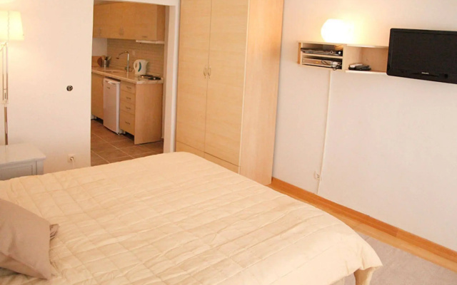 Mavi Konak Apart & Hotel