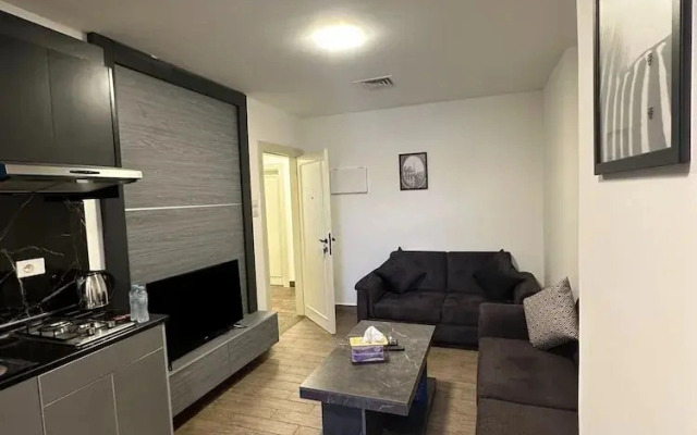 Charming Amman Apartment With Electric Heating