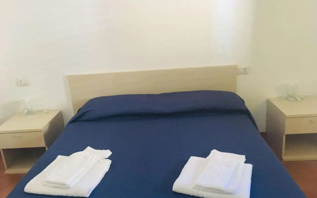 Albergo Villamarina