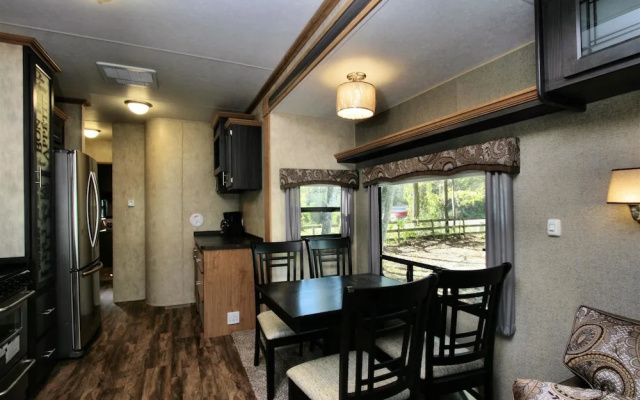Homosassa River RV Resort