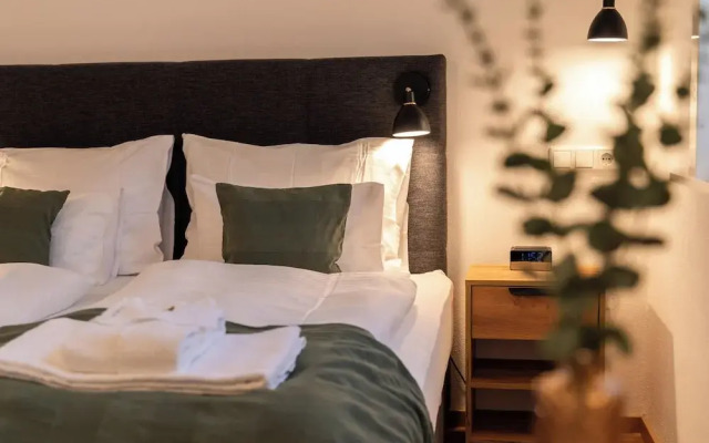 dreamcation Altstadthotel Regensburg