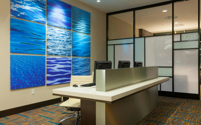 Courtyard by Marriott San Jose North/Silicon Valley