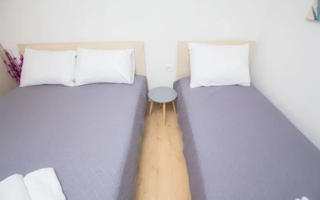 Apartments Jurica