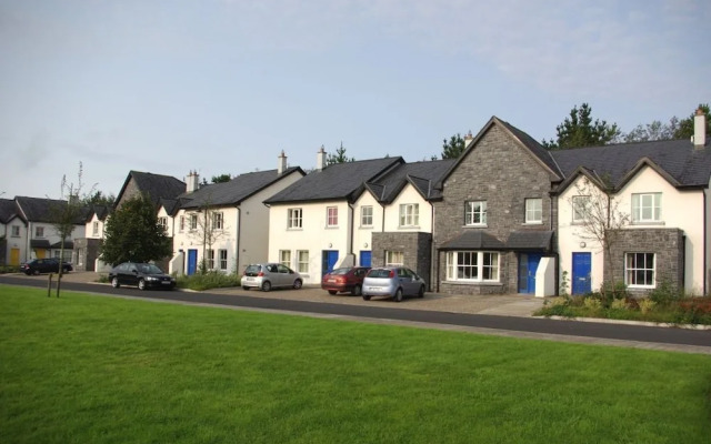 Bunratty Town House No 6