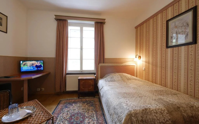 Schlosshotel Zamek Zdikov