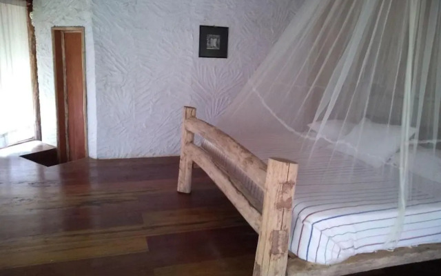 Eco-Hotel Sak Nok