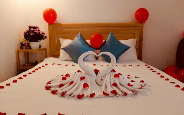 D'Villa Hotel - Homestay
