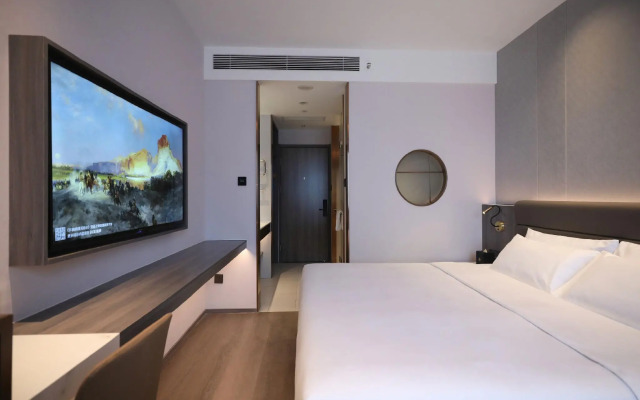 Beijing Peony Hotel
