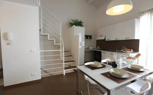Mare del Sud CaseSicule, Lovely apartment with sea view
