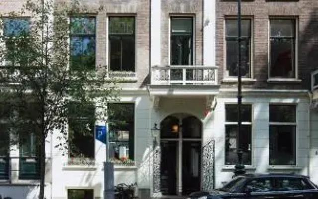 MUZE Hotel Utrecht