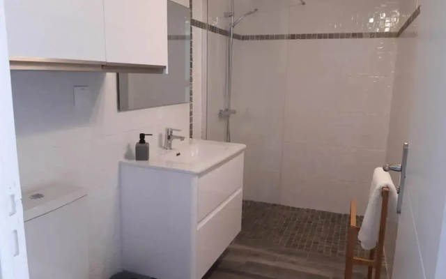 Appartement Perle Bleue
