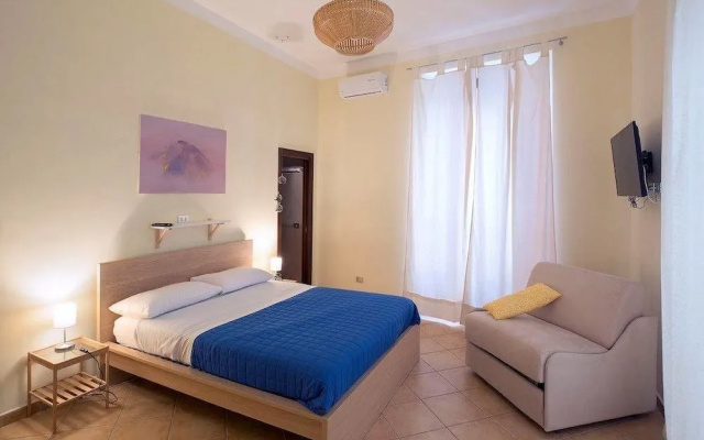 Il Vico Letto