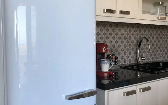 The Freesouls Residences Cerritos Beach