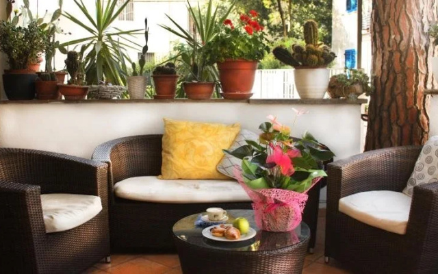 Hotel Daniela