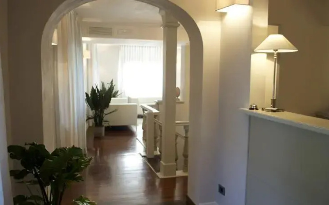 La Villa del Conte