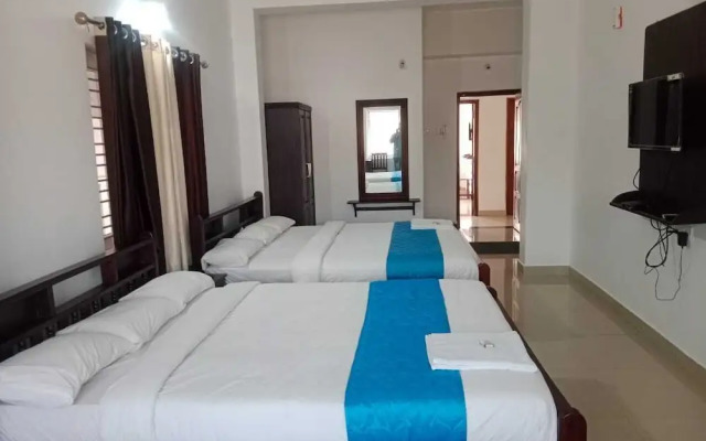 Hotel Blue Rays