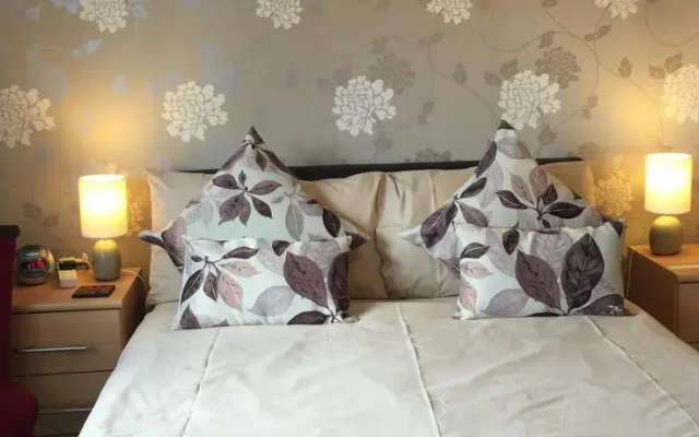 Orchid House B&B