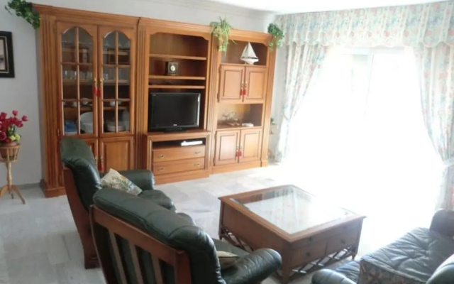 Apartamentos Jarales Canovas Nerja