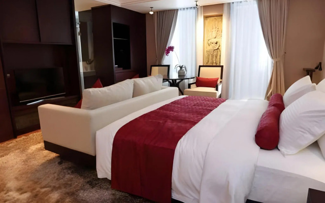 Arunreas Hotel