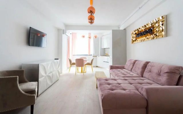 Apartament Black Sea 1 Stefan Resort